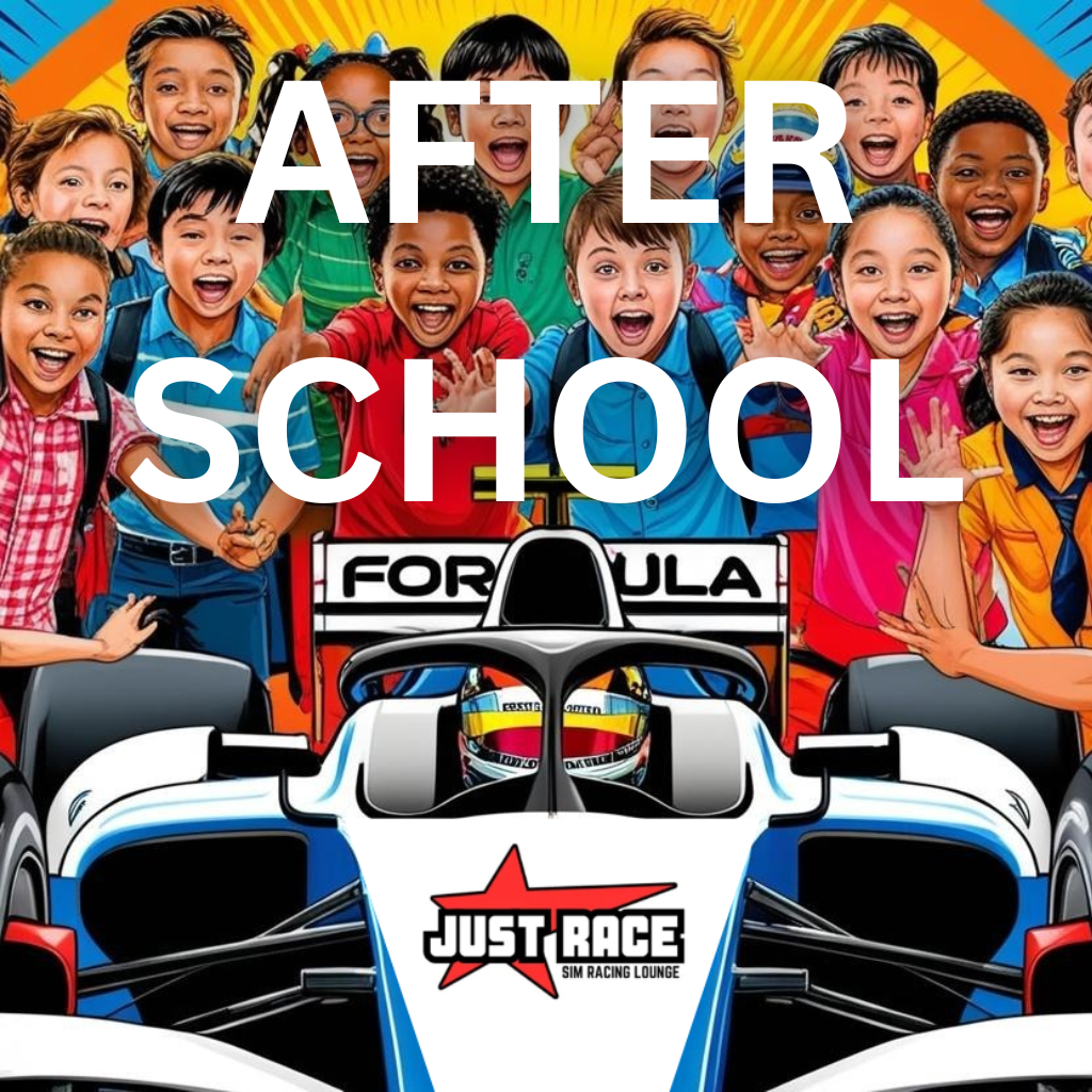 AFTER SCHOOL TASTER - 30 MINUTES - WEEKDAYS 3PM - 5PM - 6 TO 16 YEARS