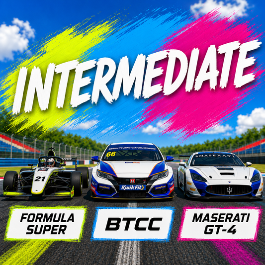 2)    INTERMEDIATE SESSION