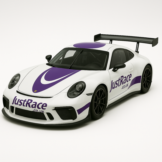 30 MINUTES OF GT-3 CARS